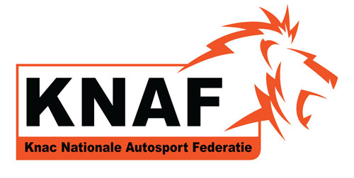 KNAF Logo