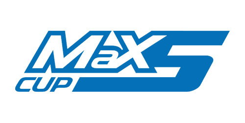 MaX5 Cup Logo