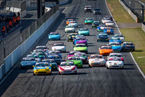 Masterclass <BR> 02 juni <BR> Circuit Zandvoort