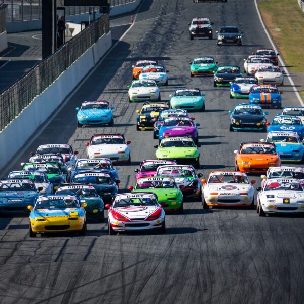 Masterclass <BR> 02 juni <BR> Circuit Zandvoort